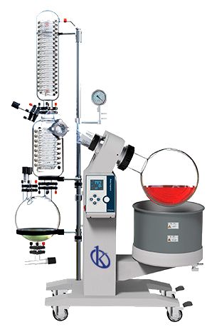 Rotavaporators: An Essential Tool in Anatomic Pathology Laboratories