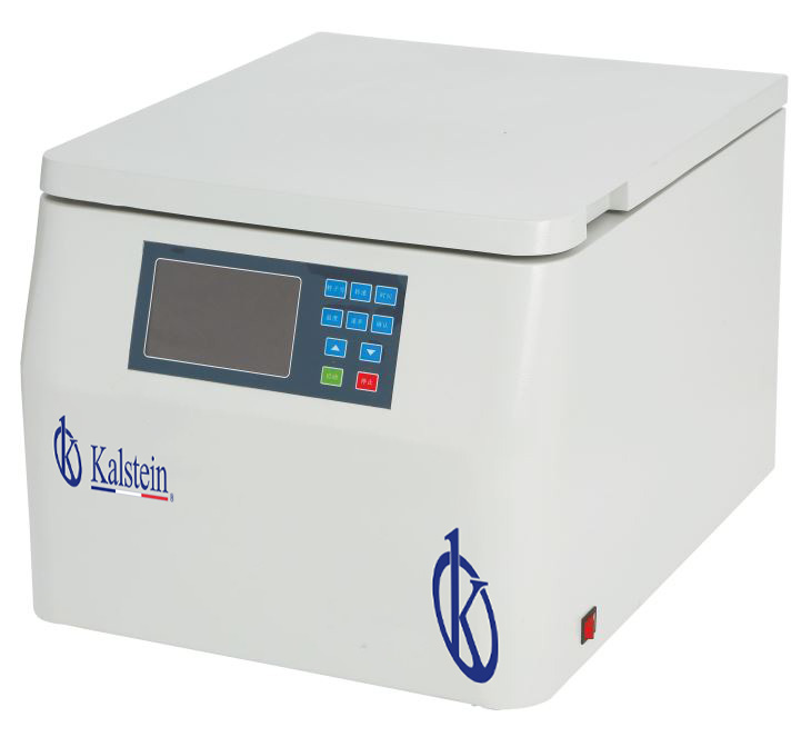 High-Speed Table Centrifuges: Kalstein YR137-2 vs. Eppendorf 5425