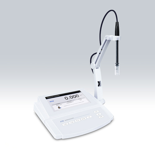 Practical Applications of Conductivity Meters in Biochemistry Laboratories