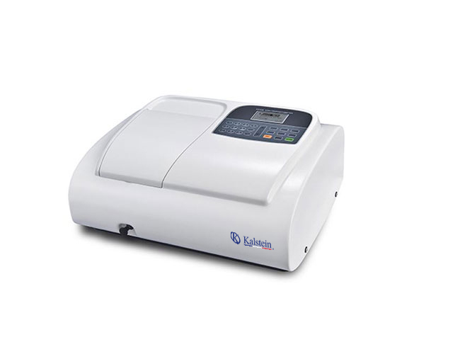 Spectrophotometers: care and maintenance