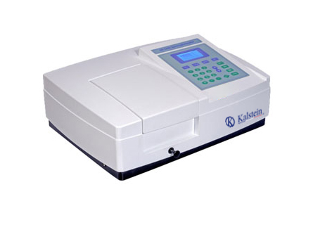 UV-VIS Spectrophotometer - YR01849