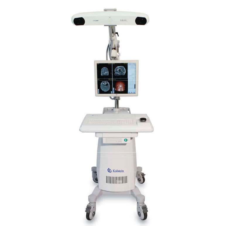 Benefits of a Surgical Navigation System