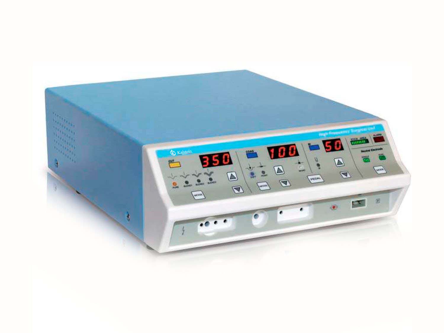 Unveiling the Power of Electrosurgical Units: Precision and Efficiency Redefined