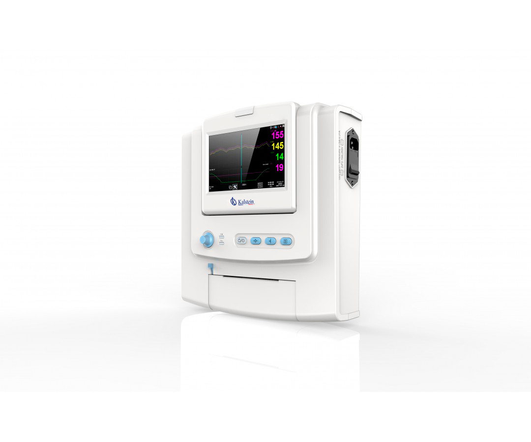 How do you explain a patient monitor?