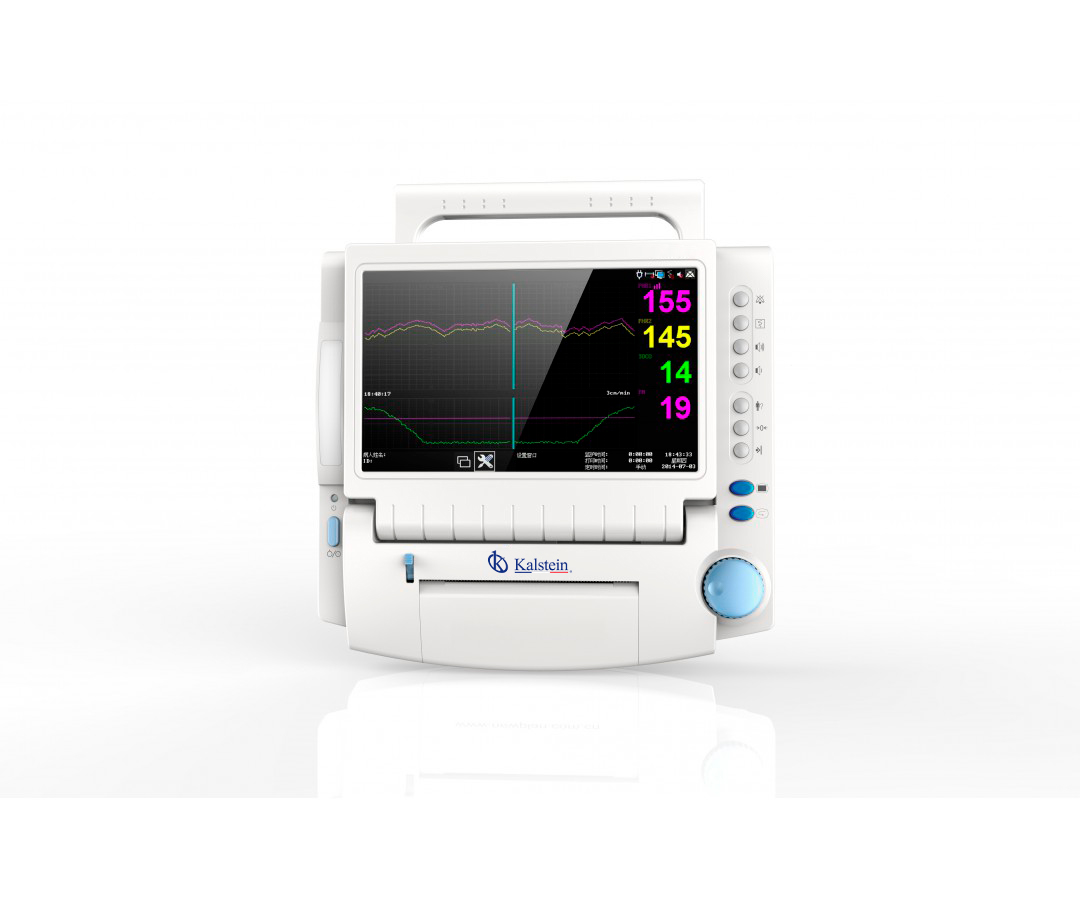 The Future of Patient Monitoring: A Comprehensive Look at Kalstein's Patient Monitors