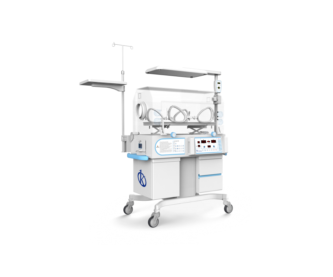 Revolutionizing Neonatal Care: Exploring the Infant Phototherapy Incubator