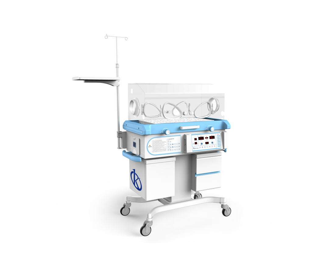 Revolutionizing Neonatal Care: Discover the Power of Infant Phototherapy Incubators