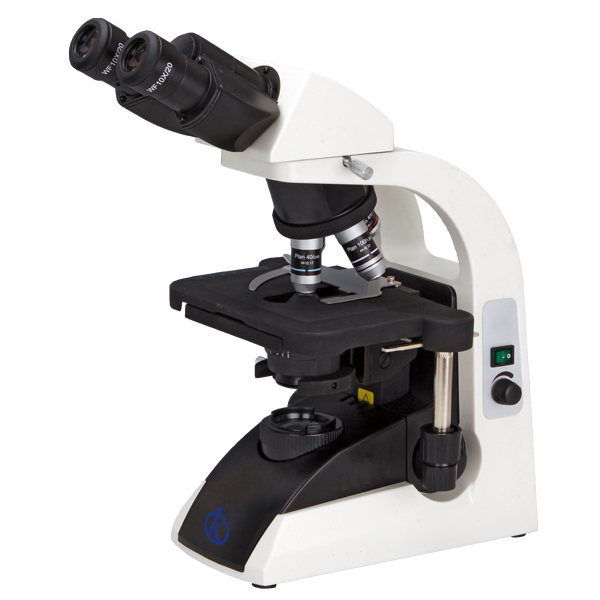 Laboratory microscopes: types, uses, and applications