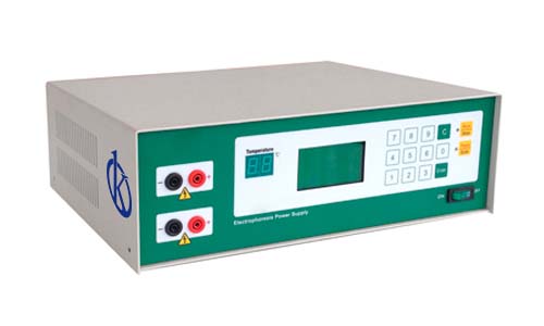 Comparative Analysis of High Voltage Power Supplies: Kalstein YR03408 vs. Stanford PS350