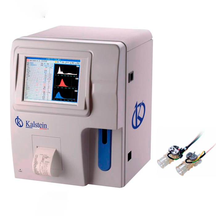 What is a hematology analyser?