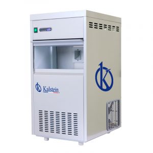 Technical Recommendations for the Maintenance of an Ice Maker