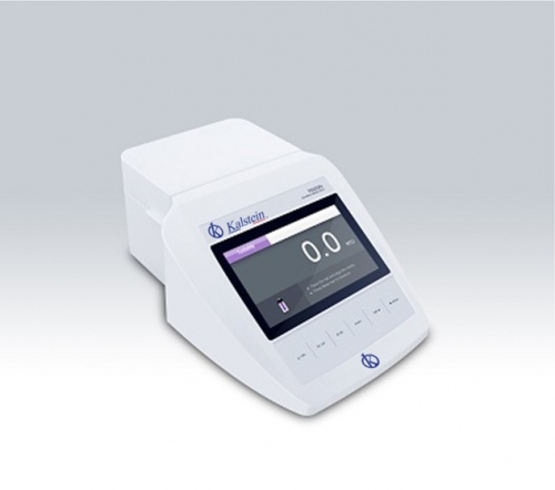Exploring the Scientific Journey: A Deep Look at the Turbidity Meter in the Laboratory
