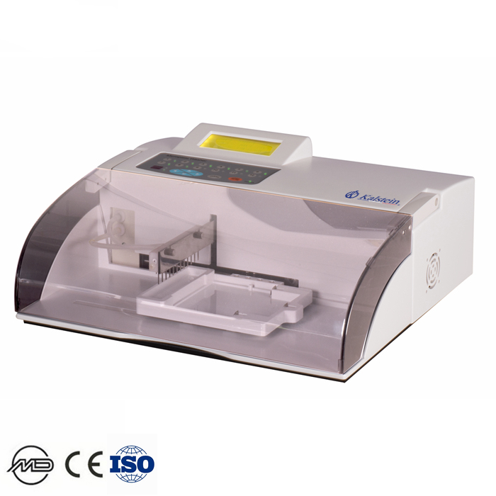 Cutting-Edge Microplate Washers: Kalstein's YR05124-YR05125 vs. BioTek's 405 TS