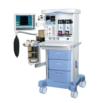 Anesthesia Machines and Their Role in Minimizing Surgical Complications