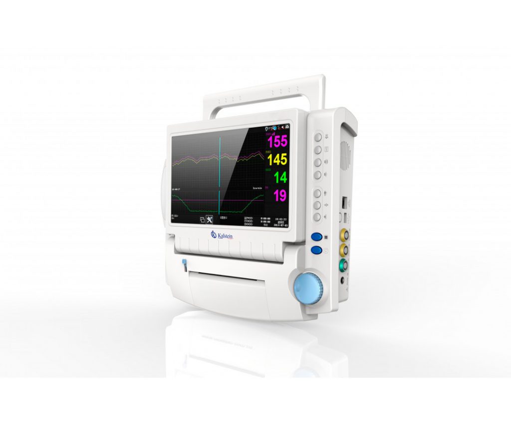 Patient Monitor and Infant Monitor: The Expert Eyes to Never Blink