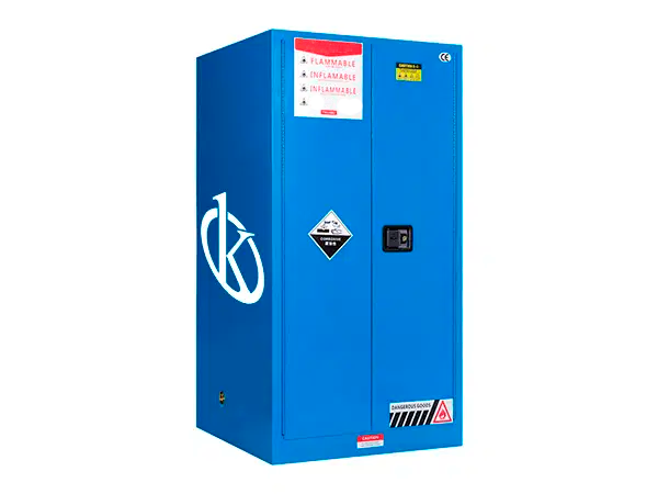 What is a Security Storage Cabinet?