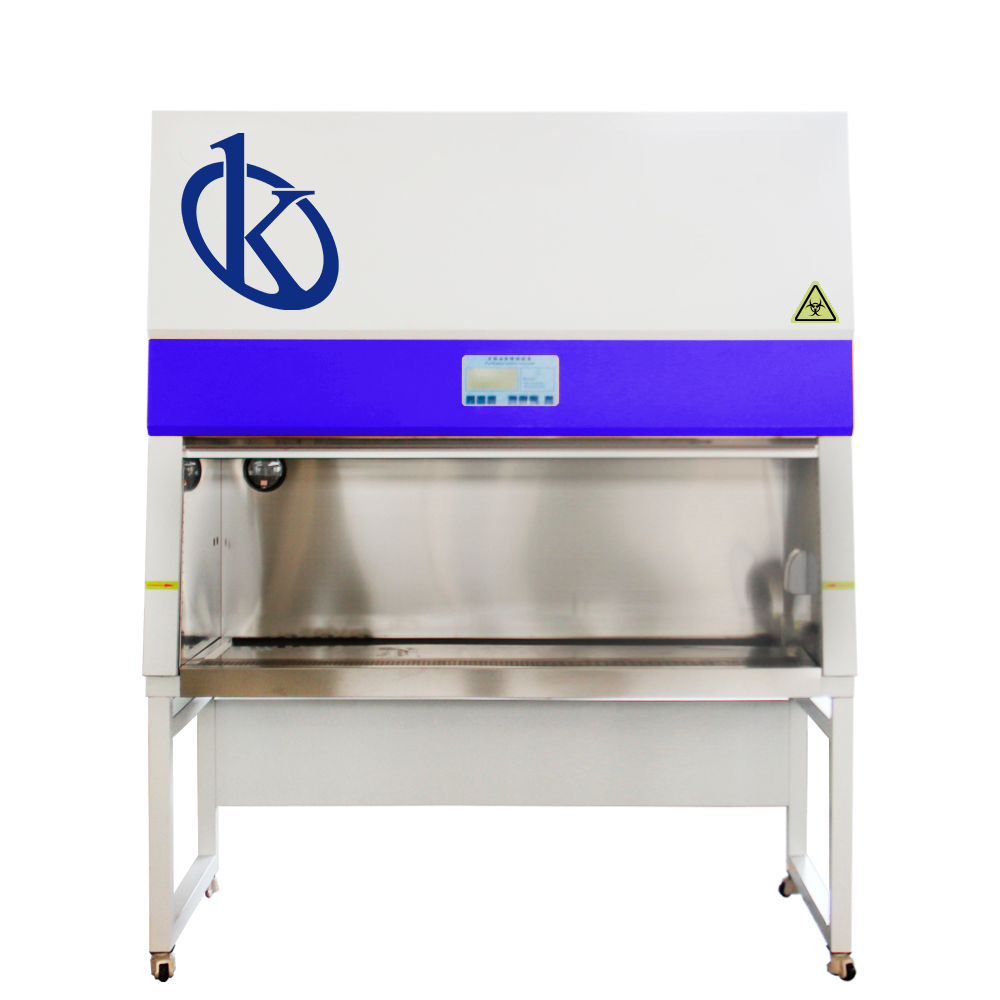 Benefits and needs of a Laminar Flow Hood in a medical laboratory