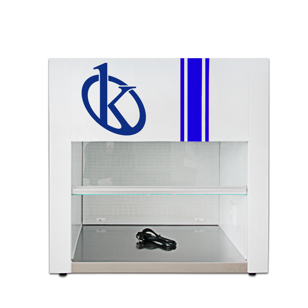 How to make the most of the laminar flow hood in a medical laboratory