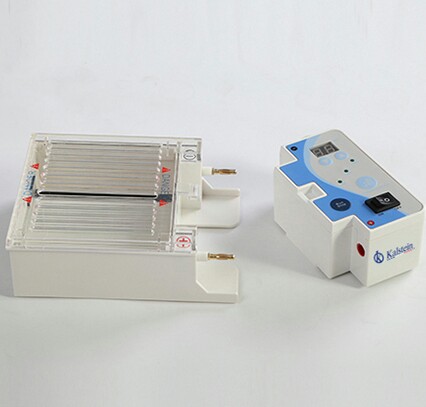 Electrophoresis Power Sources: How does it work?