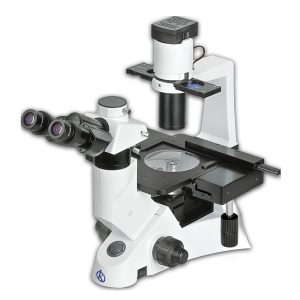What are the Microscopic Techniques for Determining Influenza A Virus?