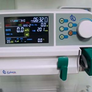 What is an infusion pump?