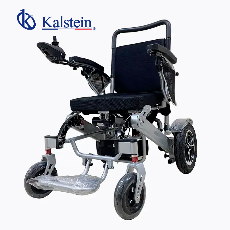 Innovation in Mobility Technology: The Reign of Power Wheelchairs