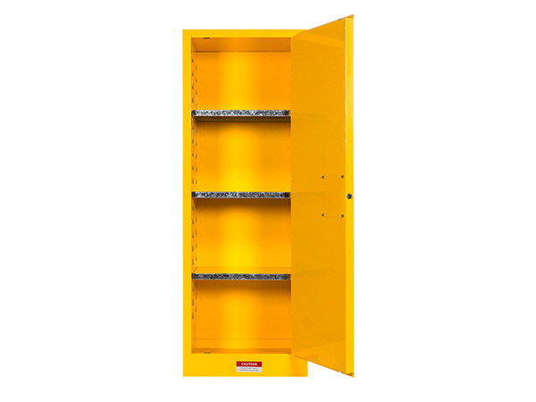 22 Gallon Explosion-proof Cabinet YR05468 // YR05468-2 – 2