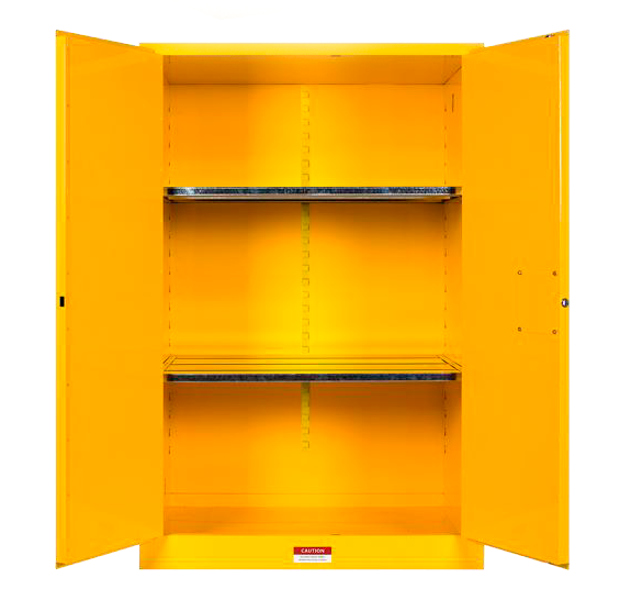 Discover the Benefits of Safety Storage Cabinets for Your Laboratory