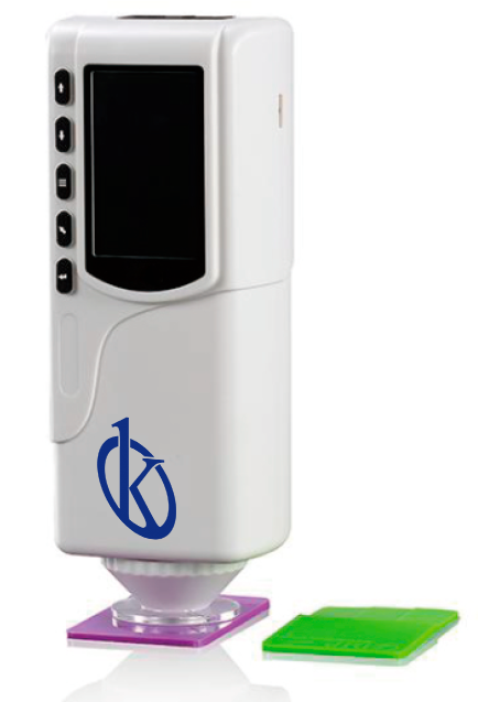 What are the benefits of using a Colorimeter in the Biochemistry Laboratory?