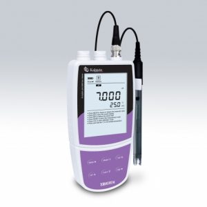 Maximizing Functionality in Ion Measurement with Kalstein