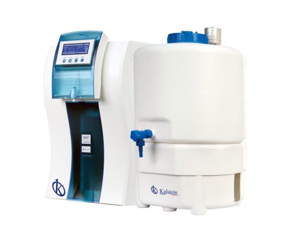 The crucial role of Water Purification Systems