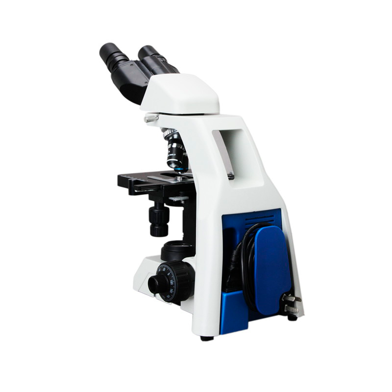 Laboratory Microscope YR0239 - YR0240 – 3