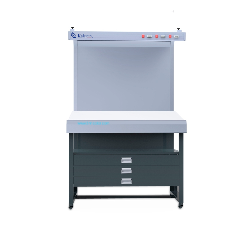 Redefining Color Assessment in Laboratories with Innovative Technology