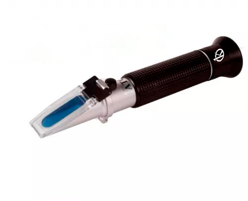 ATC Milk Refractometers YR05937 - YR05938