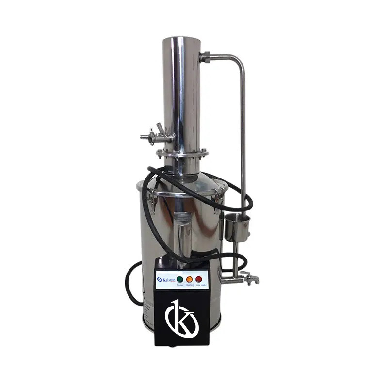 Water Distiller