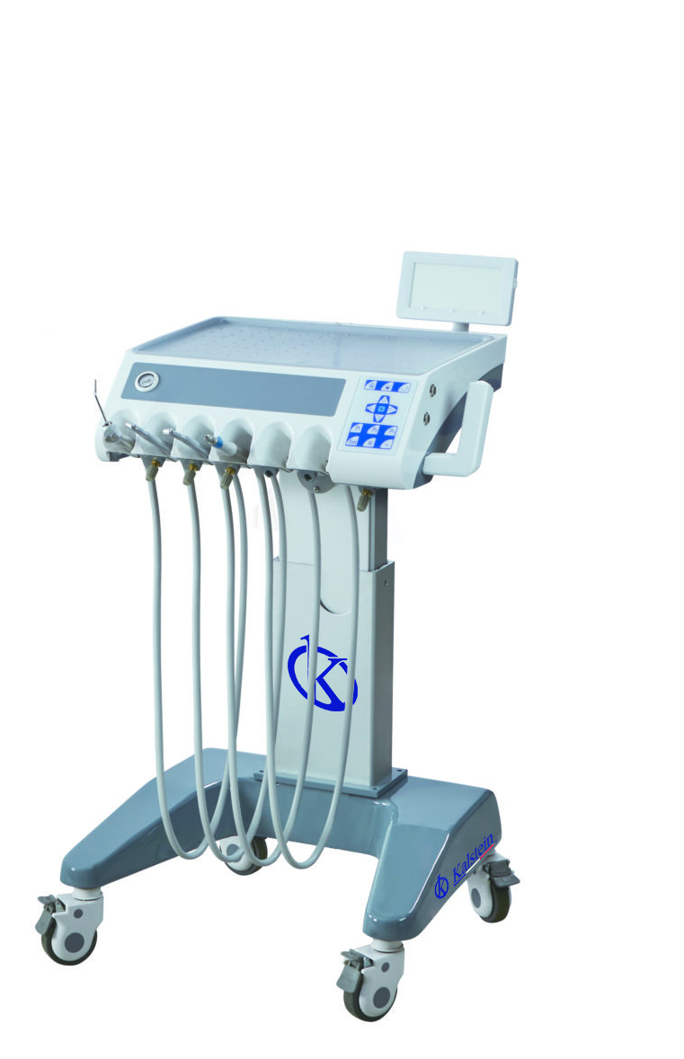 Dental Accessories: Enhancing Efficiency and Accuracy in the Dental Office