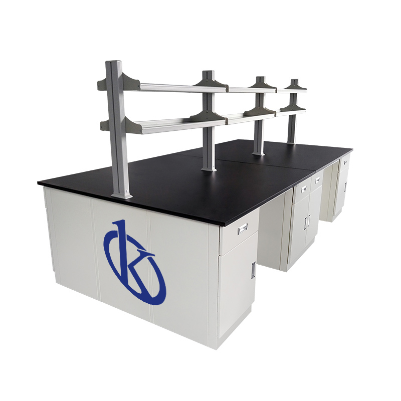 Steel Workbench YR06018 // YR06024 – 2