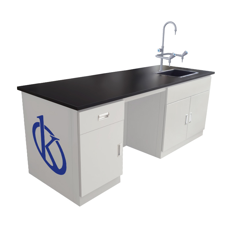 Steel Workbench YR06018 // YR06024 – 6