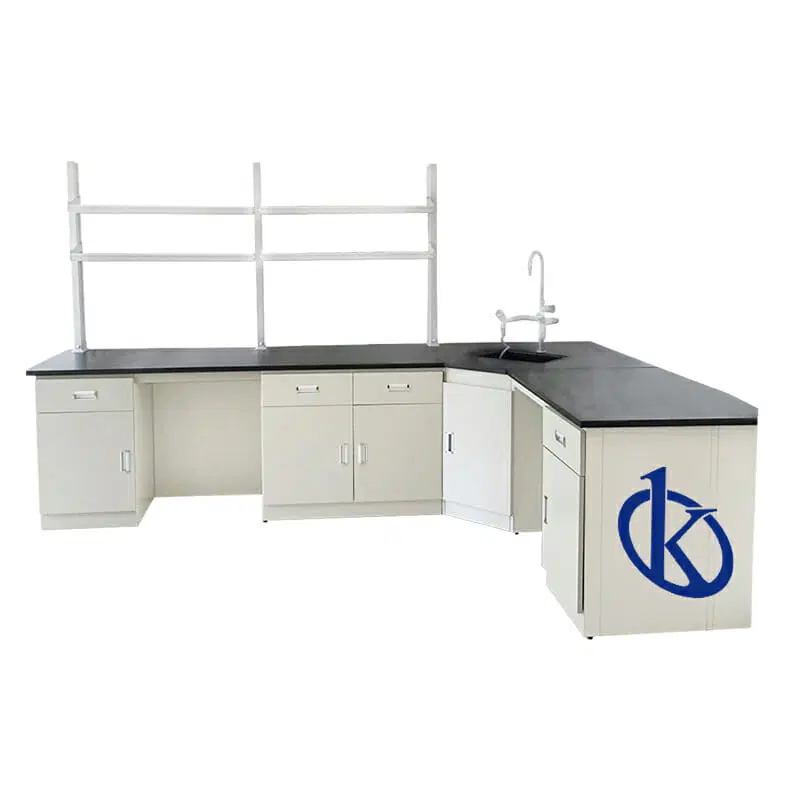 Laboratory Furniture and its Role in Streamlining Medical Research