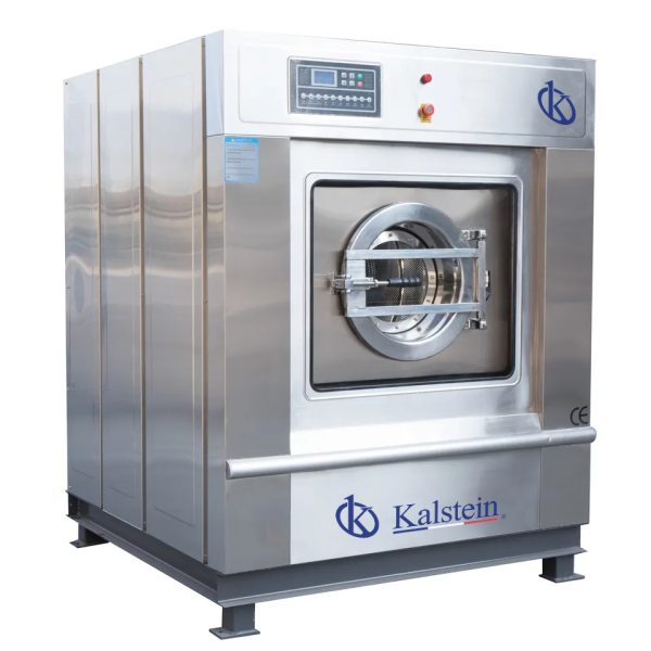 Overcoming the Challenges of Using Industrial Washing Machines in Medicine