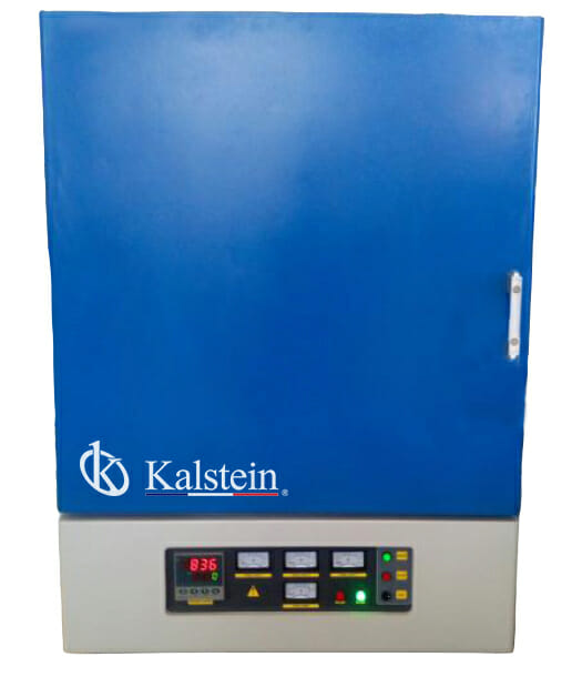 High-Temperature Technology for Calcination Processes and Thermal Treatments
