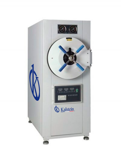 Effectiveness of Autoclaves to Prevent Contamination in the Biological Laboratory.