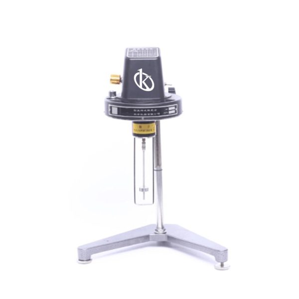The Vitality of Viscometers in Industrial Fluid Testing