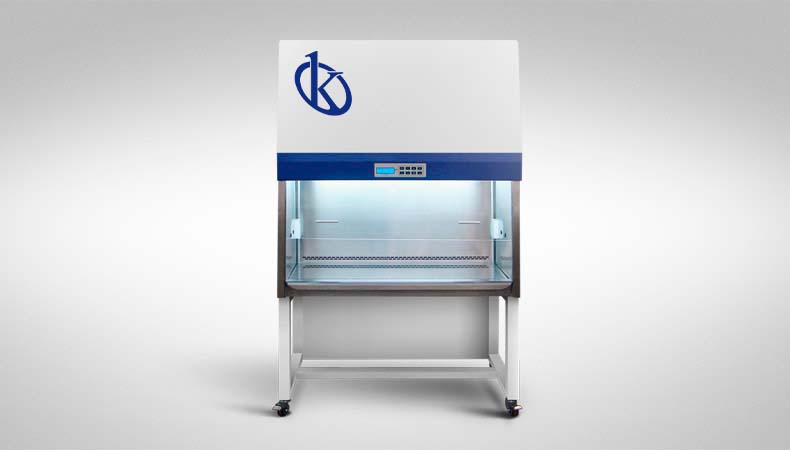 Enhancing Laboratory Safety with Class II Biosafety Cabinets