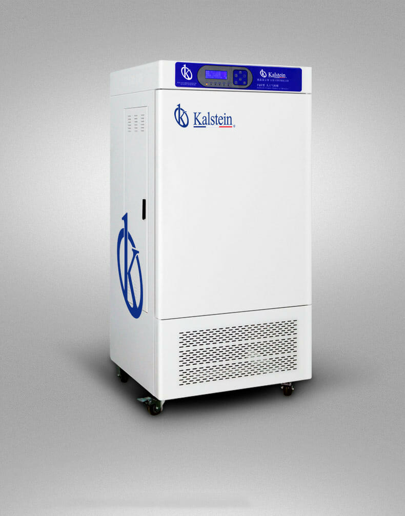 Innovation Discovery: Climate Chambers, Advancing Modern Science