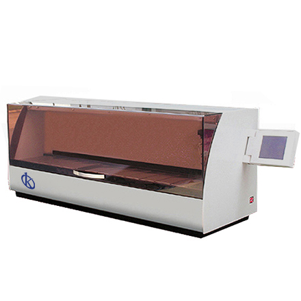 Advanced Fabric Dyeing Machines: A Comparative Analysis of YR435 and Foulard RBNO-5