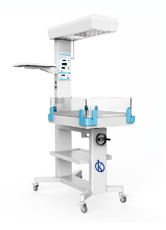 Optimizing Radiant Warmer Therapy: A Focus on Pediatric Patient Safety and Comfort.