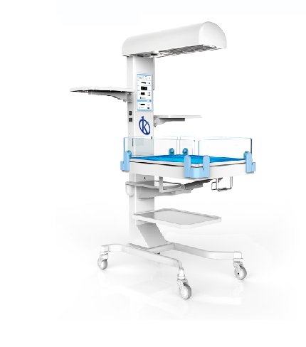 The Emergence of a New Technology: Radiant Phototherapy Warmers