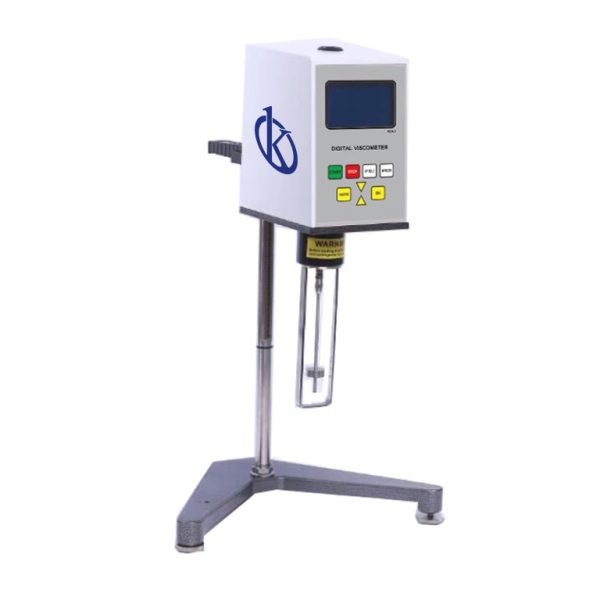 Viscometers and Their Role in the Biochemical Laboratory