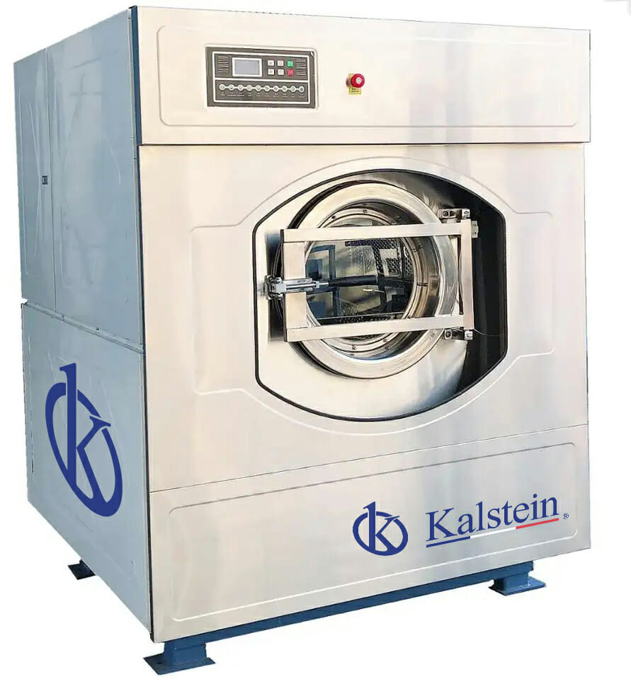 Unique Challenges When Implementing Industrial Washing Machines in the Healthcare Sector